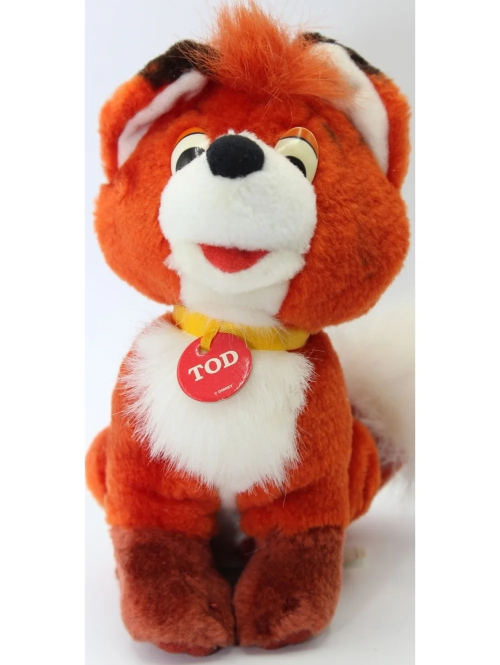 VTG The Fox and the Hound TOD Fox 7